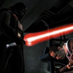 The Force Unleashed (Wii-Version)
