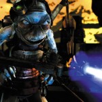 The Force Unleashed (Wii-Version)