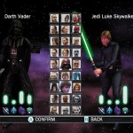 The Force Unleashed (Wii-Version)