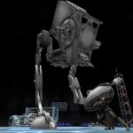 The Force Unleashed (Wii-Version)
