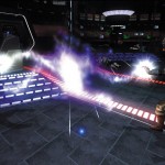 The Force Unleashed (Wii-Version)