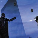 The Force Unleashed (Wii-Version)