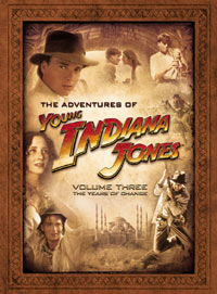 Young Indy 3