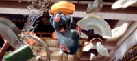 Ratatouille
