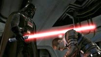 Force Unleashed