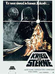 Krieg der Sterne