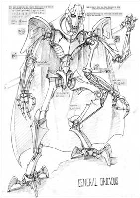 Grievous