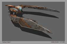 KotOR 3 Konzept