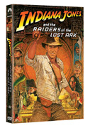 ndiana Jones und der Jäger des Verlorenen Schatzes Special Edition DVD