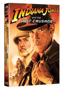 ndiana Jones und der Letzte Kreuzzug Special Edition DVD