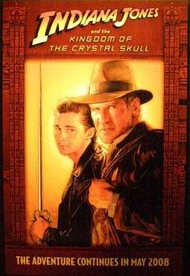 Indy Plakat