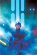 Luke TPB