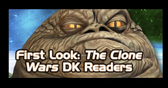 Jabba oder sein Sohn Rotta the Hutt