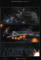 The Force Unleashed Comic - Seite 1