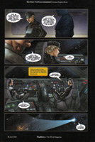 The Force Unleashed Comic - Seite 5