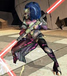 Darth Phobos