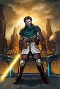 US-Comics: KotOR 31 - Turnabout