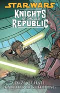 US-Comics: KotOR IV - Daze of Hate, Knights of Suffering