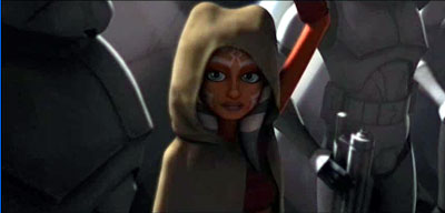 Ahsoka
