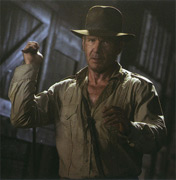 Indiana Jones und das Königreich des Kristallschädels