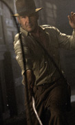 Indiana Jones und das Königreich des Kristallschädels