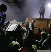 Indiana Jones und das Königreich des Kristallschädels