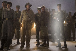 Indiana Jones und das Königreich des Kristallschädels