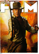 Indiana Jones und das Königreich des Kristallschädels
