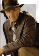 Indiana Jones und das Königreich des Kristallschädels