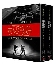 The Complete Star Wars Encyclopedia