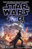 The Force Unleashed - altes Cover