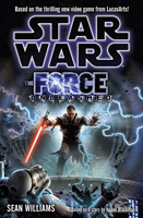 The Force Unleashed - neues Cover