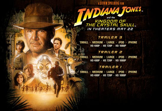 Indiana Jones IV