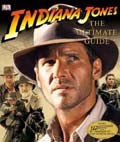 Indy 4 Bücher