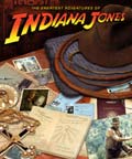 Indy 4 Bücher