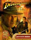 Indy 4 Bücher