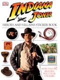 Indy 4 Bücher