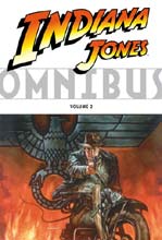 Indy 4 Bücher