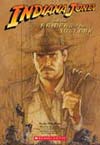 Indy 4 Bücher