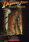 Indy 4 Bücher