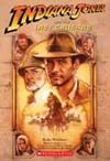 Indy 4 Bücher
