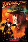 Indy 4 Bücher