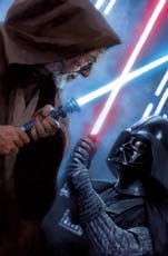 Obi-Wan: Life and Legend