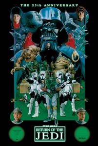 Return of the Jedi