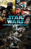 Republic Commando Premiumband