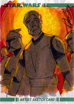 TCW Trade Cards