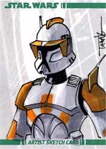 TCW Trade Cards