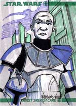 TCW Trade Cards