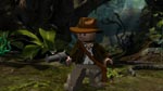 Lego Indy