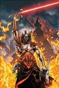 Dark Horse Comics September 2008